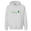 Ultimate Cotton Hooded Sweatshirt. Thumbnail