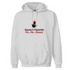 Ultimate Cotton Hooded Sweatshirt. Thumbnail
