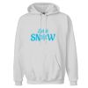 Ultimate Cotton Hooded Sweatshirt. Thumbnail