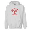 Ultimate Cotton Hooded Sweatshirt. Thumbnail