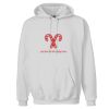 Ultimate Cotton Hooded Sweatshirt. Thumbnail