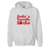 Ultimate Cotton Hooded Sweatshirt. Thumbnail