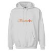 Ultimate Cotton Hooded Sweatshirt. Thumbnail