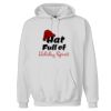 Ultimate Cotton Hooded Sweatshirt. Thumbnail