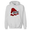 Ultimate Cotton Hooded Sweatshirt. Thumbnail