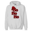 Ultimate Cotton Hooded Sweatshirt. Thumbnail