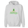 Ultimate Cotton Hooded Sweatshirt. Thumbnail