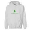 Ultimate Cotton Hooded Sweatshirt. Thumbnail