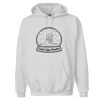Ultimate Cotton Hooded Sweatshirt. Thumbnail
