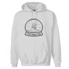 Ultimate Cotton Hooded Sweatshirt. Thumbnail