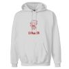 Ultimate Cotton Hooded Sweatshirt. Thumbnail