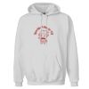 Ultimate Cotton Hooded Sweatshirt. Thumbnail