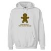 Ultimate Cotton Hooded Sweatshirt. Thumbnail