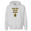 Ultimate Cotton Hooded Sweatshirt. Thumbnail