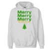Ultimate Cotton Hooded Sweatshirt. Thumbnail