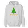 Ultimate Cotton Hooded Sweatshirt. Thumbnail