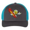 Fitted Trucker with R-Flex Cap Thumbnail