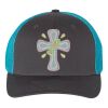 Fitted Trucker with R-Flex Cap Thumbnail