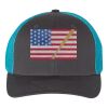 Fitted Trucker with R-Flex Cap Thumbnail