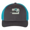 Fitted Trucker with R-Flex Cap Thumbnail