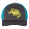 Fitted Trucker with R-Flex Cap Thumbnail