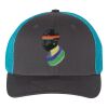 Fitted Trucker with R-Flex Cap Thumbnail