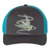 Fitted Trucker with R-Flex Cap Thumbnail