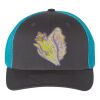 Fitted Trucker with R-Flex Cap Thumbnail