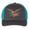 Fitted Trucker with R-Flex Cap Thumbnail