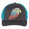 Fitted Trucker with R-Flex Cap Thumbnail