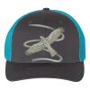 Fitted Trucker with R-Flex Cap Thumbnail