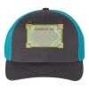 Fitted Trucker with R-Flex Cap Thumbnail