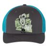 Fitted Trucker with R-Flex Cap Thumbnail