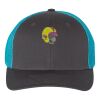 Fitted Trucker with R-Flex Cap Thumbnail