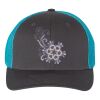 Fitted Trucker with R-Flex Cap Thumbnail