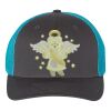 Fitted Trucker with R-Flex Cap Thumbnail