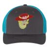 Fitted Trucker with R-Flex Cap Thumbnail