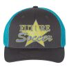 Fitted Trucker with R-Flex Cap Thumbnail