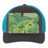 Fitted Trucker with R-Flex Cap Thumbnail