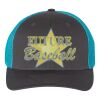 Fitted Trucker with R-Flex Cap Thumbnail