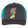 Fitted Trucker with R-Flex Cap Thumbnail