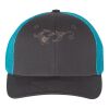 Fitted Trucker with R-Flex Cap Thumbnail