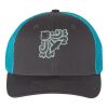 Fitted Trucker with R-Flex Cap Thumbnail