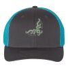 Fitted Trucker with R-Flex Cap Thumbnail