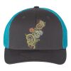 Fitted Trucker with R-Flex Cap Thumbnail