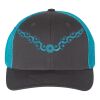 Fitted Trucker with R-Flex Cap Thumbnail