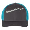 Fitted Trucker with R-Flex Cap Thumbnail