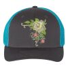 Fitted Trucker with R-Flex Cap Thumbnail