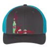 Fitted Trucker with R-Flex Cap Thumbnail