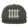 Snapback Cap Thumbnail